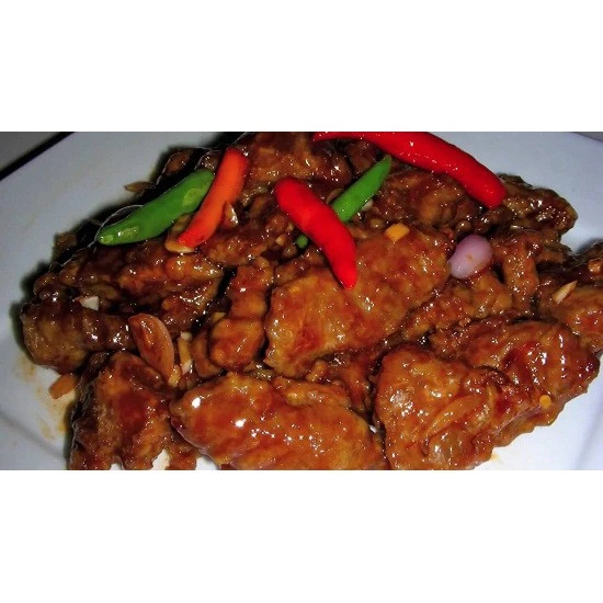 

Bumbu Tabur Rasa Sapi Pedas, Jual Bubuk Tabur Sapi Pedas Murah Enak Aman Terbaik GAFI, Hot Beef Seas