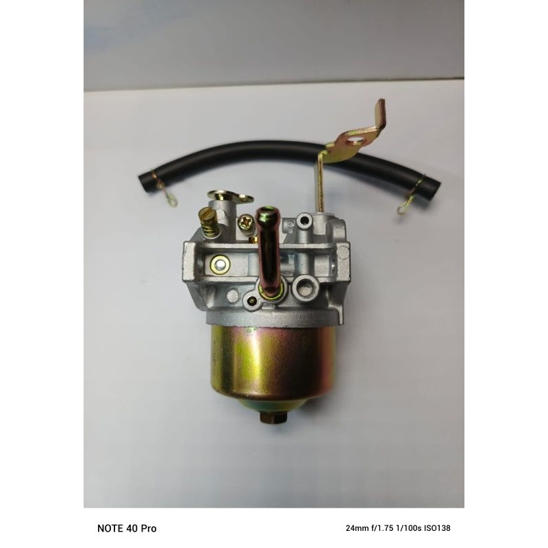 EY15 Karbulator Mesin Robin EY 15 / 20 Mesin Robin Kuning