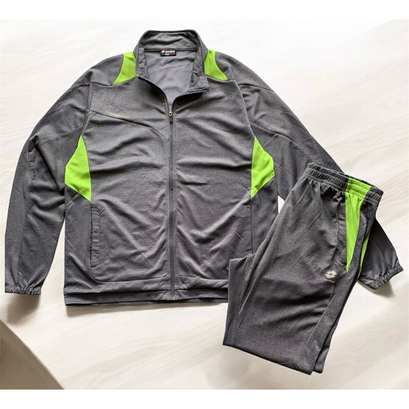 tracksuit lotto original