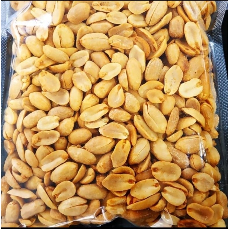 

TERMURAH! KACANG BAWANG 250gr
