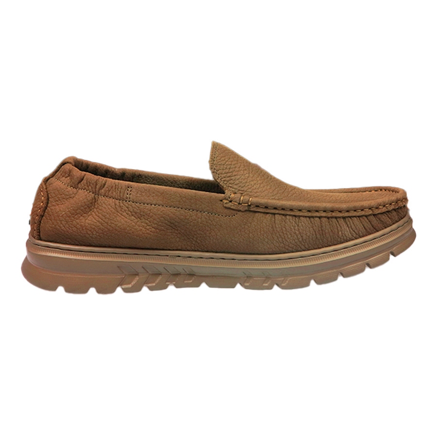 Sepatu Casual Pria Andrew Shoes Figaro Coffee