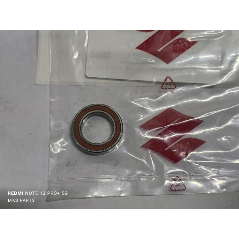 Bearing Lahar Pully Suzuki Skydrive/Skywave/Hayate Original SGP 09262-15051-000