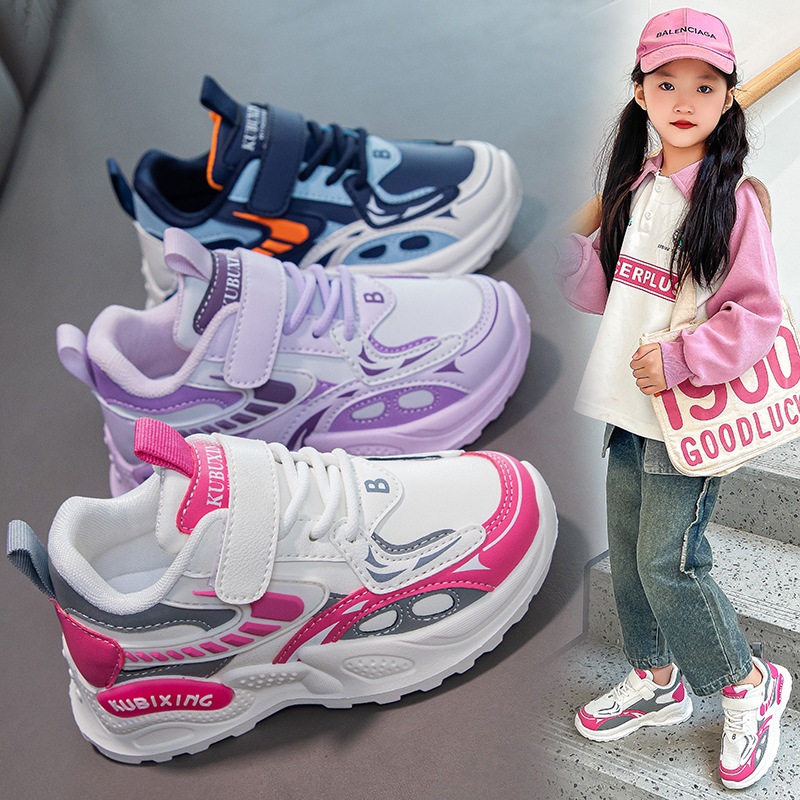 sepatu sneakers anak perempuan sepatu sekolah anak perempuan sepatu anak cewek sepatu anak laki laki
