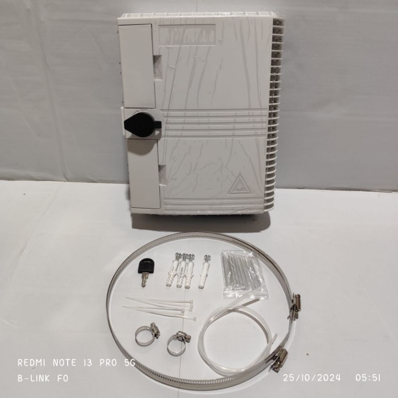 odp 16 core / odp 16 core doble lock / odp 16 core model sunsea