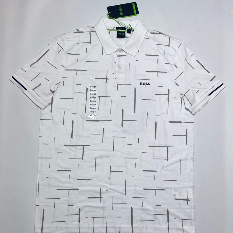 Hugo Boss Polo Original/Branded