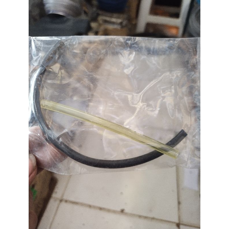 selang bensin/mesin sprayer hama TU26