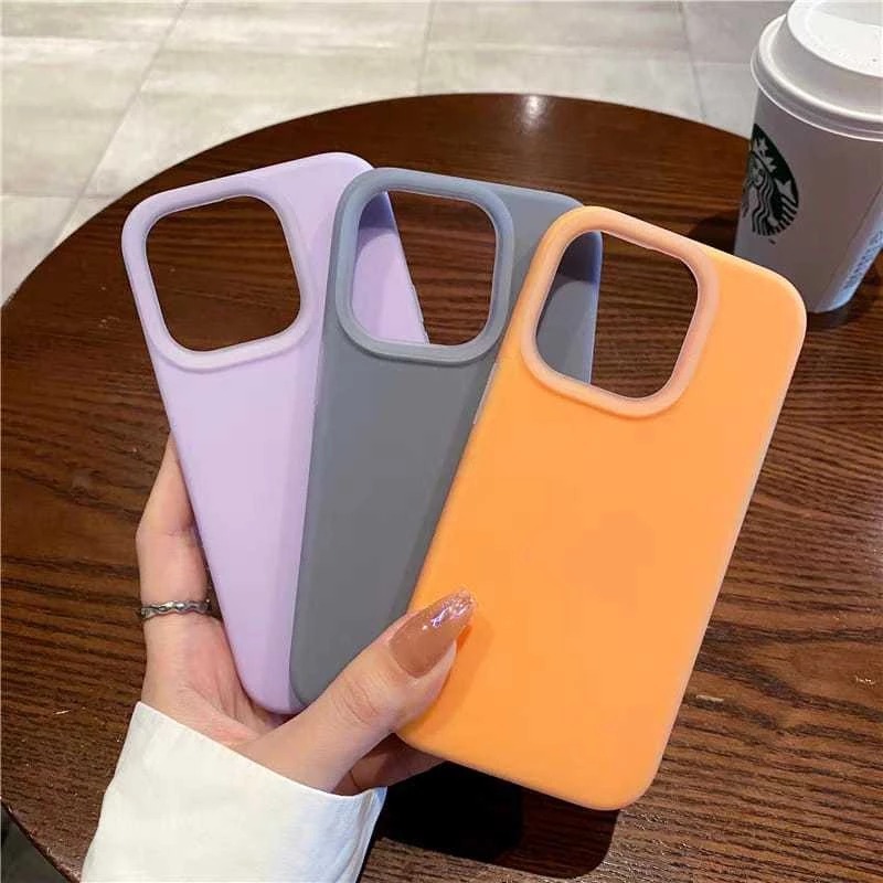 CASE LIQUID LUXURY 3IN1 SAMSUNG S24 S24+ S24 FE S24 ULTRA S23+