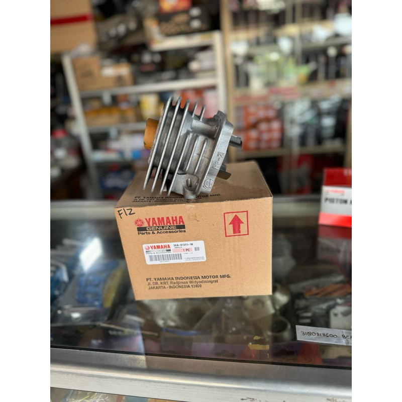 blok block fiz r force1 yp-2 origianal