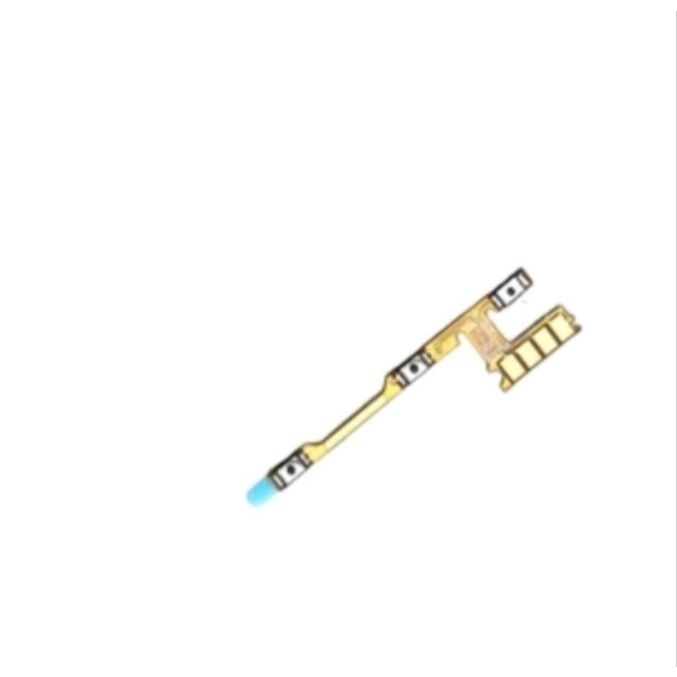 Flexible on off xiaomi redmi note 8 dan volume flexible on off redmi note 7