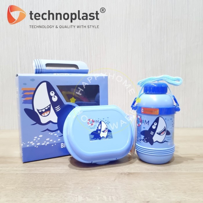 WIGGLE GIFT SET / TECHNOPLAST GIFT SET