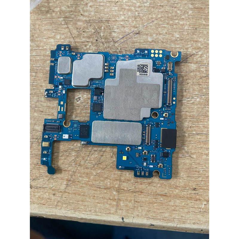 mesin lg velvet 5g 6/128 g900tm