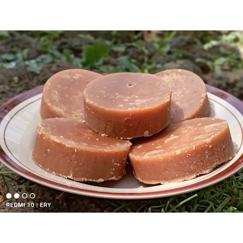 

Gula jawa asli gula kelapa