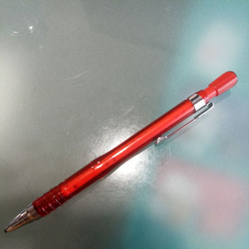 

Pensil mekanik