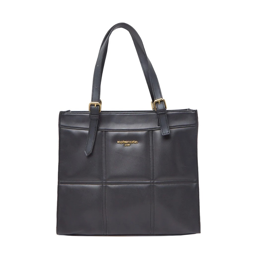 Tas Tote Bag Wanita Emmeline Original Sophie Martin Paris