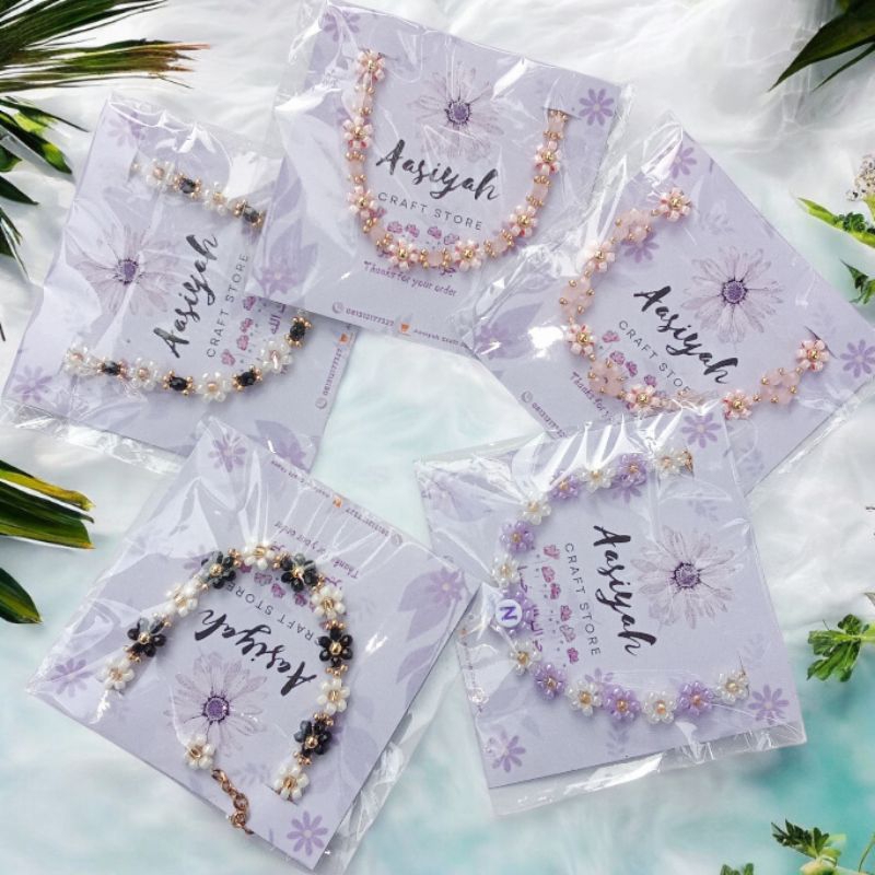 Beads Bracelet Premium MGB