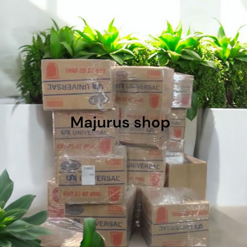 EXTRA WRAPPING plastik wrapping barang