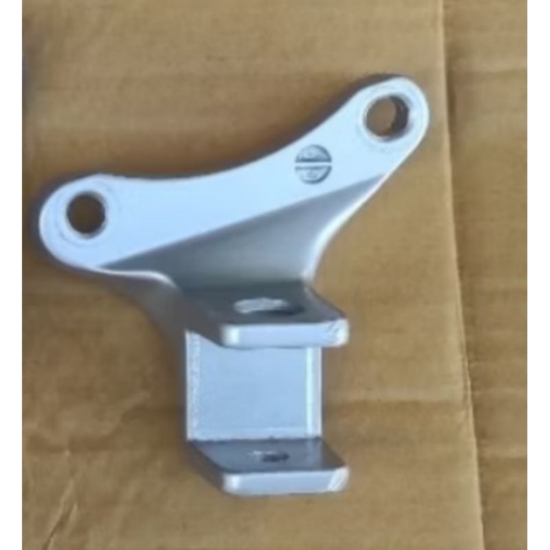 Footstep Postep Belakang YAMAHA Mio Smile Sporty Second Original