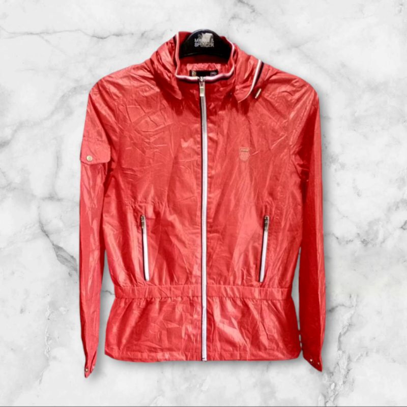 Running Jacket Sport K-SWISS Ladies