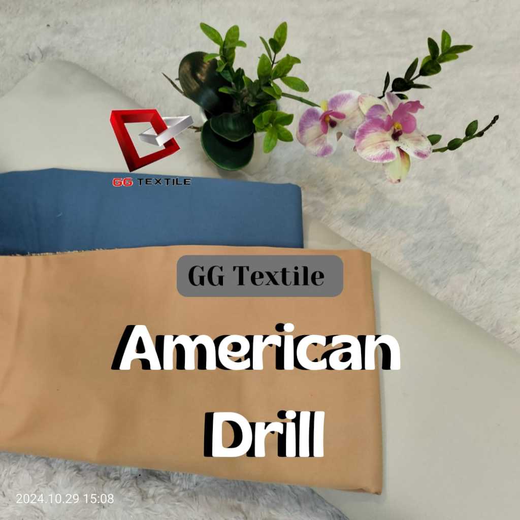 KAIN AMERICAN DRILL PREMIUM