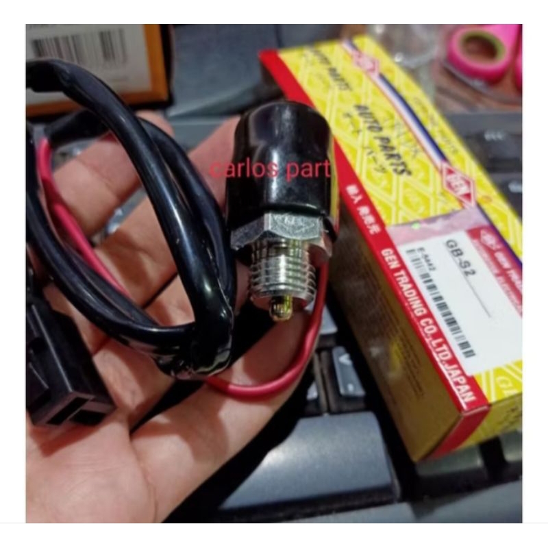 swit atret t120ss Futura merek gen