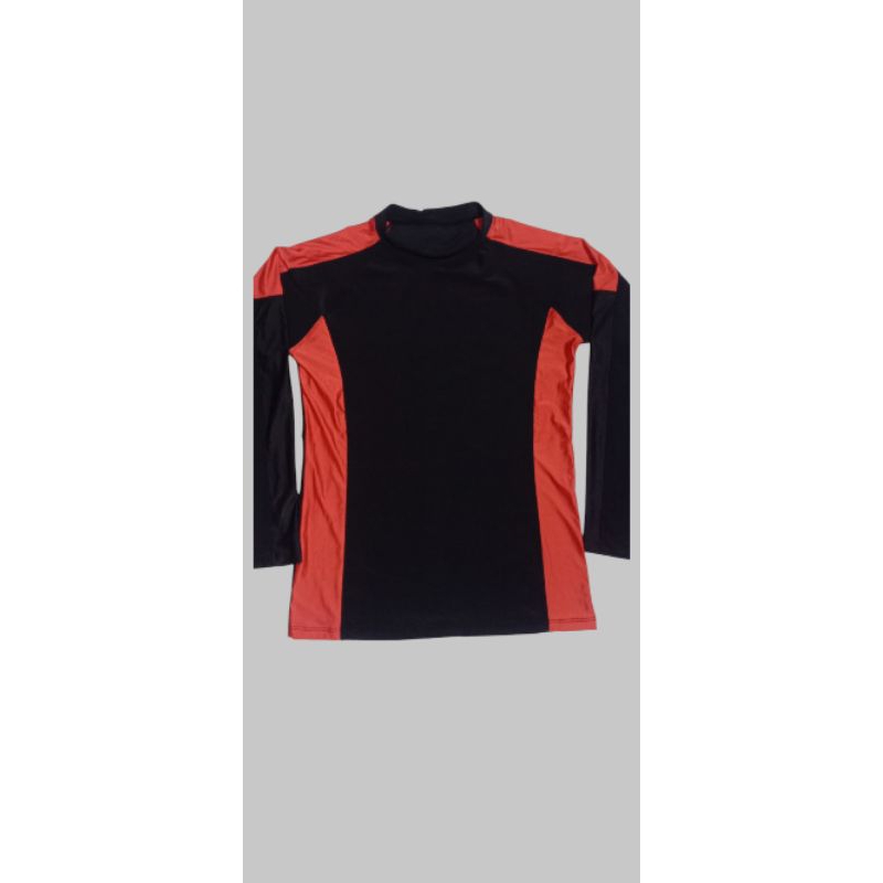 BAJU RENANG//BAJU RENANG ATASAN LENGAN PANJANG