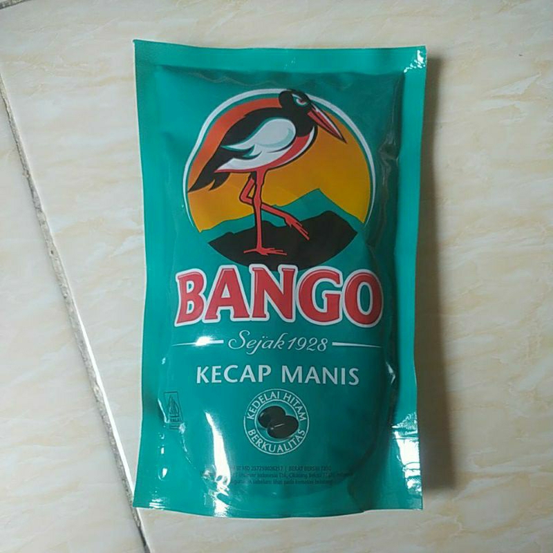 Bango 720g