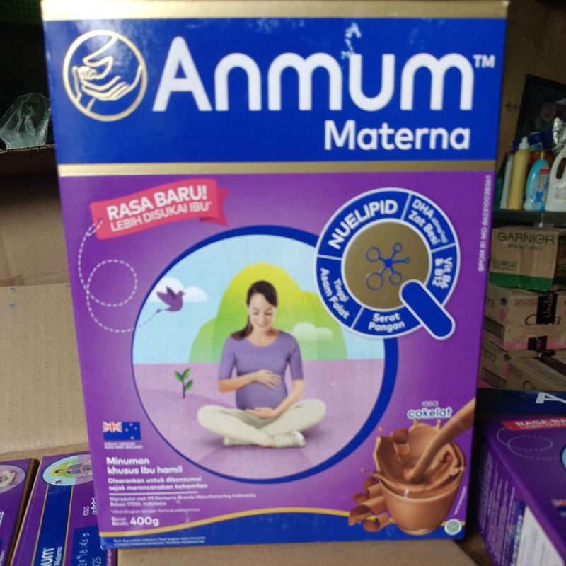 

Anmum rsa cklt 400g