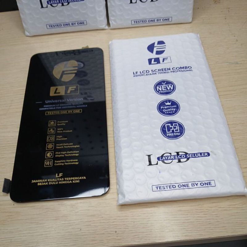 LCD Oppo RENO2F/Reno Z 2/K3/RLM X/ Super LF/OLED