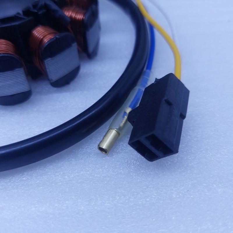 Spool Spul Vario Karbu Vario 110 Karbu Vari Techno Karbu