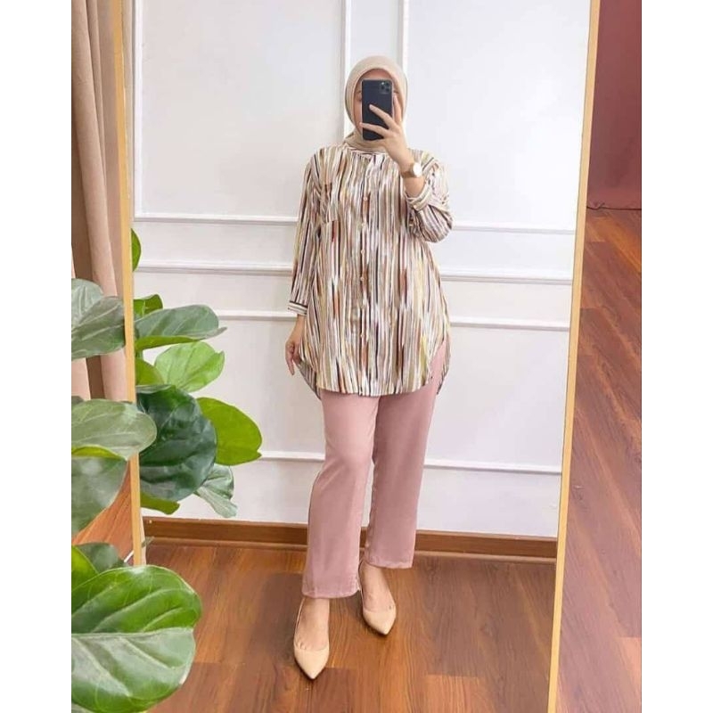 Amora Set Shakila Premium Terbaru