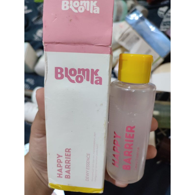 Bloomka Dewy essence