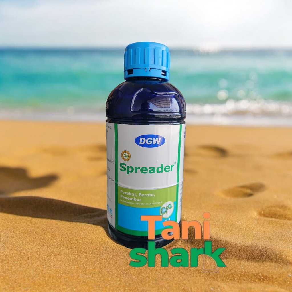 SPREADER DGW - 500 ml