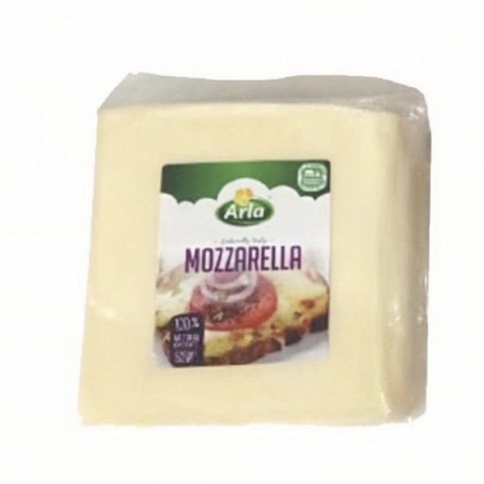 

Mozzarella Arla