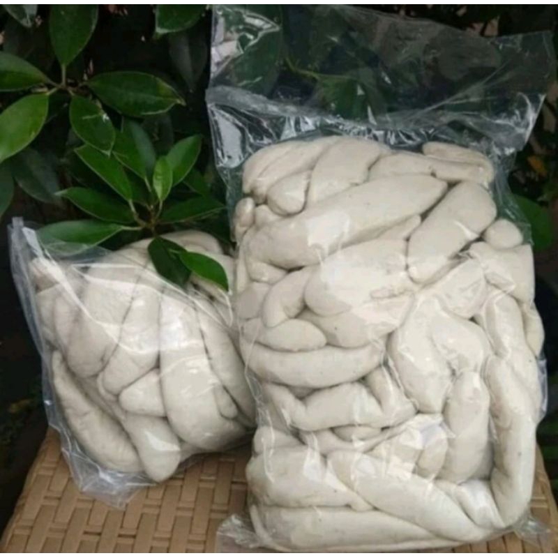 

otak otak kiloan murah isi 50 pcs murah otak otak ikan