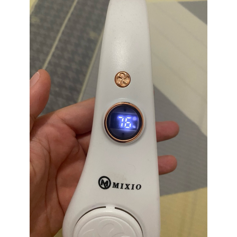 Kipas Mixio Preloved