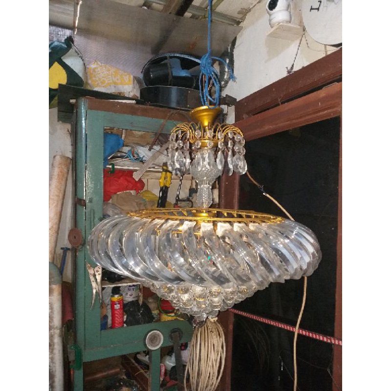 LAMPU HIAS GANTUNG,LAMPU ANTIK