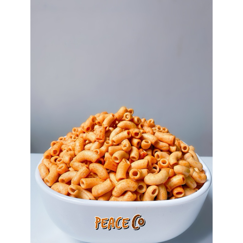 

Makaroni Kriuk
