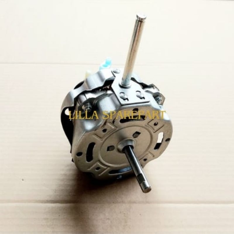 Dinamo/Mesin/Motor Kipas Angin sekai Tornado 18 Inch 3in1/Dinamo Kipas as 10 mm