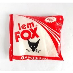 

Lem FOX Putih PVac 400 Gram
