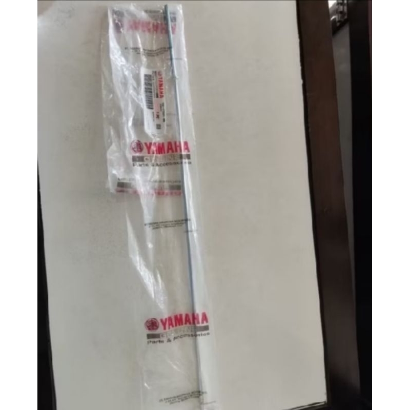 Tiang Besi Kawat Rem Jupiter MX 135 Old 1S7-F7231-00