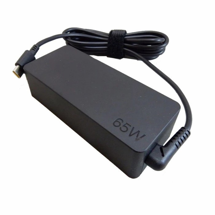 Charger laptop Lenovo type C Original