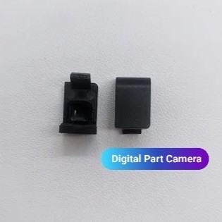 Rubber karet Baterai for Nikon D3300