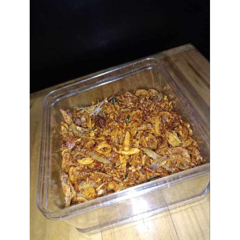 

GORENG GAREM - STEFANICA