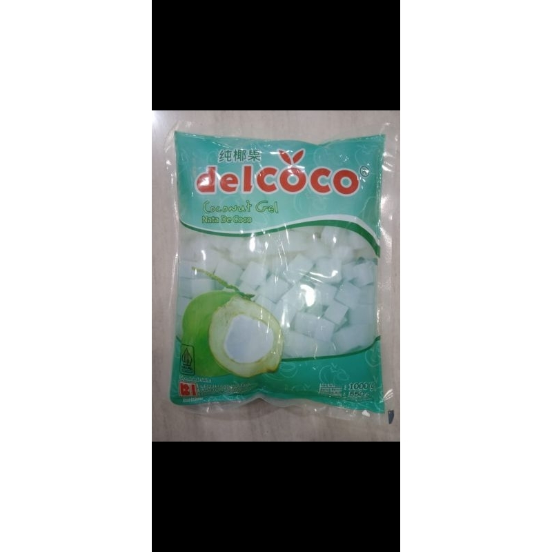 

Delcoco kemasan 1kg