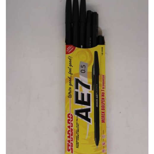 

Hemat Pen Standart AE7