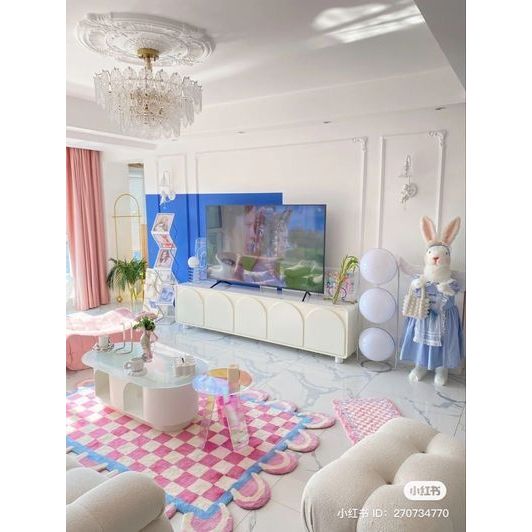 Karpet Custom | Karpet Tufting | 100% Handmade + Acrylic woll