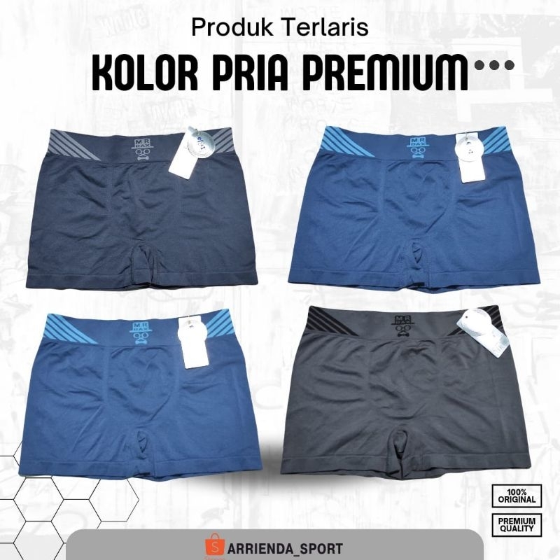 Celana Dalam Laki-laki/Celana Dalam Pria/Celana Dalam Olahraga/Celana Dalam Pria Premium