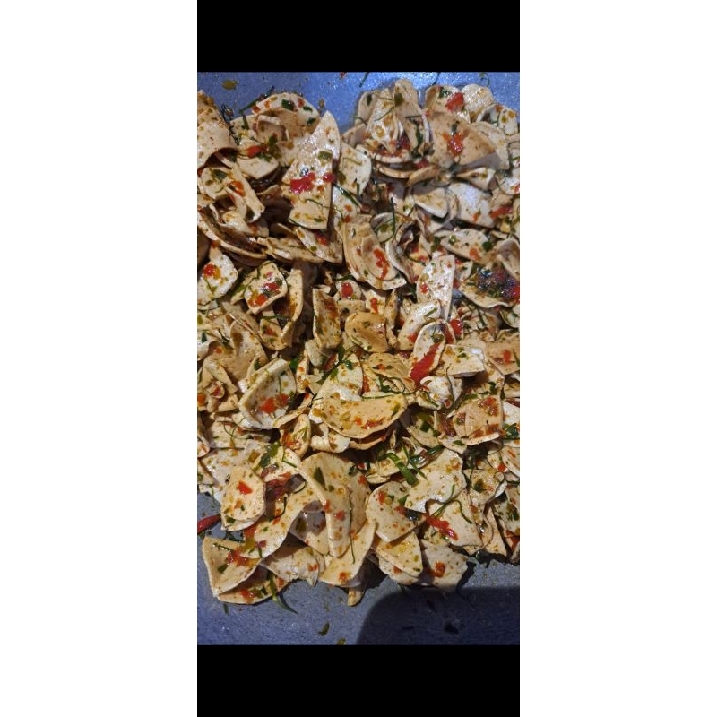 

Basreng kriuk 250gr-500gr-1kg