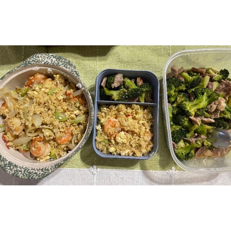 

MANTAPPPPP FOODDDD!!! PORSI BIG.