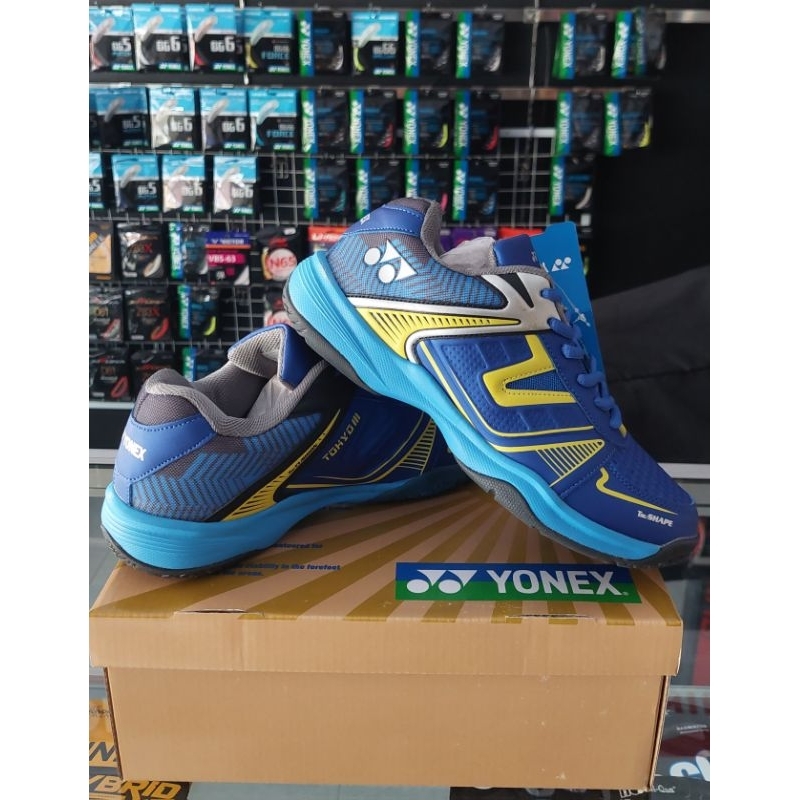 sepatu yonex TOKYO 3